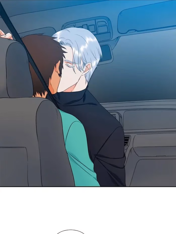 Paramour Chapter 94 page 46 - 