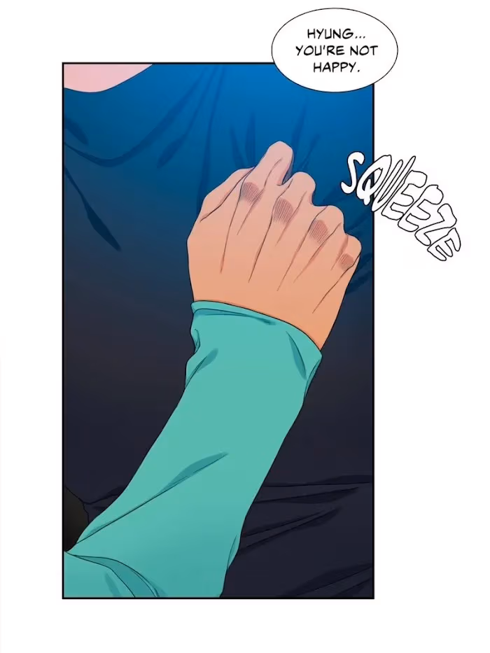 Paramour Chapter 94 page 48 - 