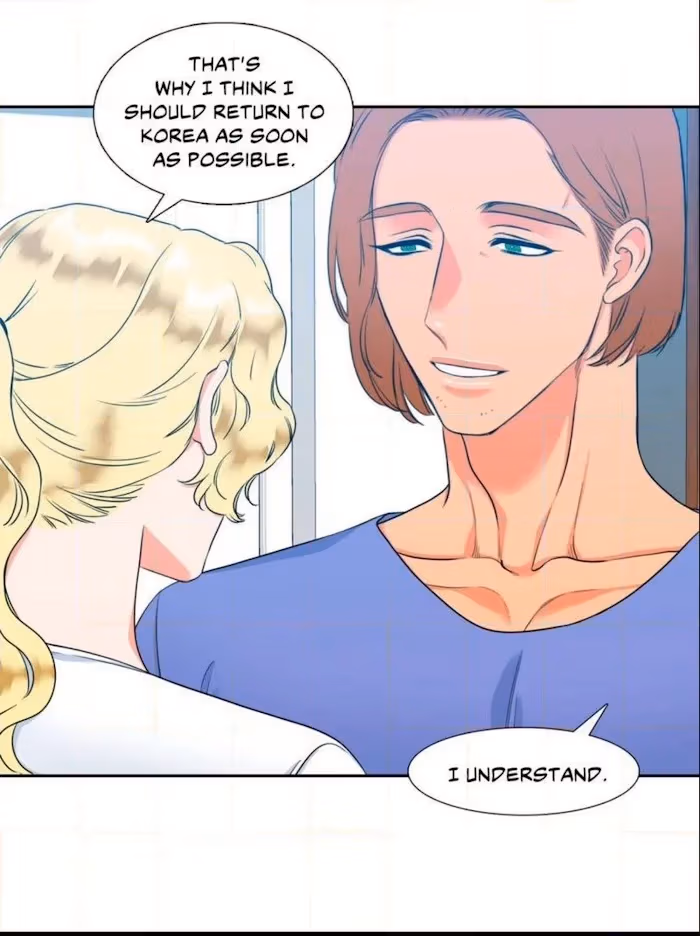 Paramour Chapter 94 page 7 - 