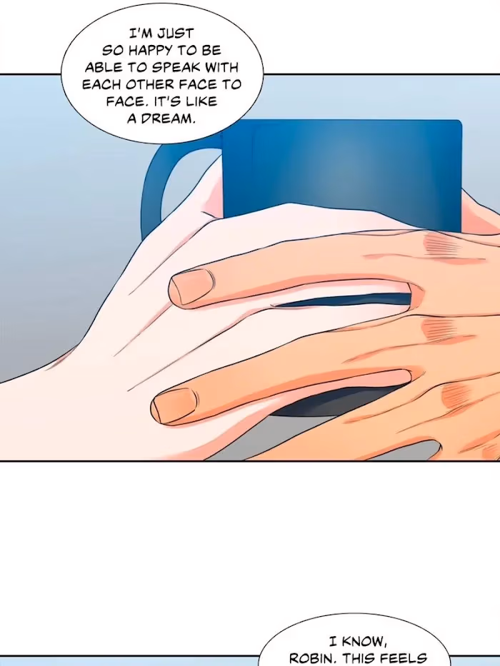 Paramour Chapter 94 page 8 - 