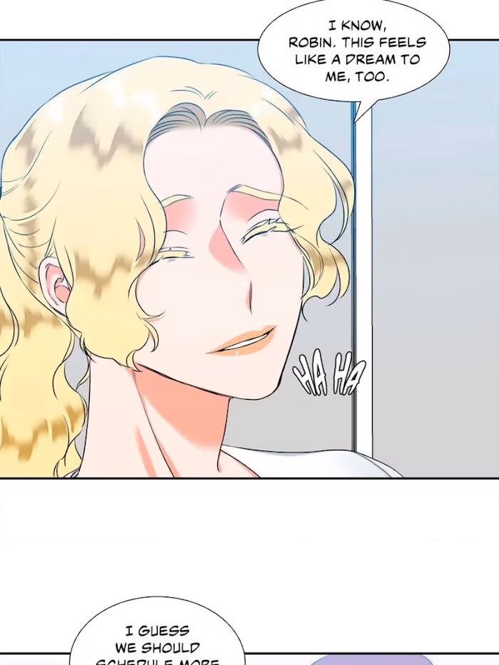 Paramour Chapter 94 page 9 - 