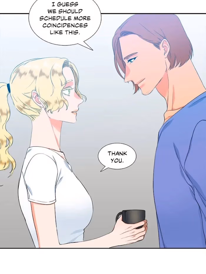 Paramour Chapter 94 page 10 - 