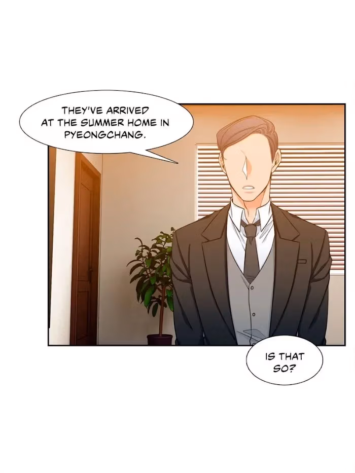 Paramour Chapter 95 page 1 - 