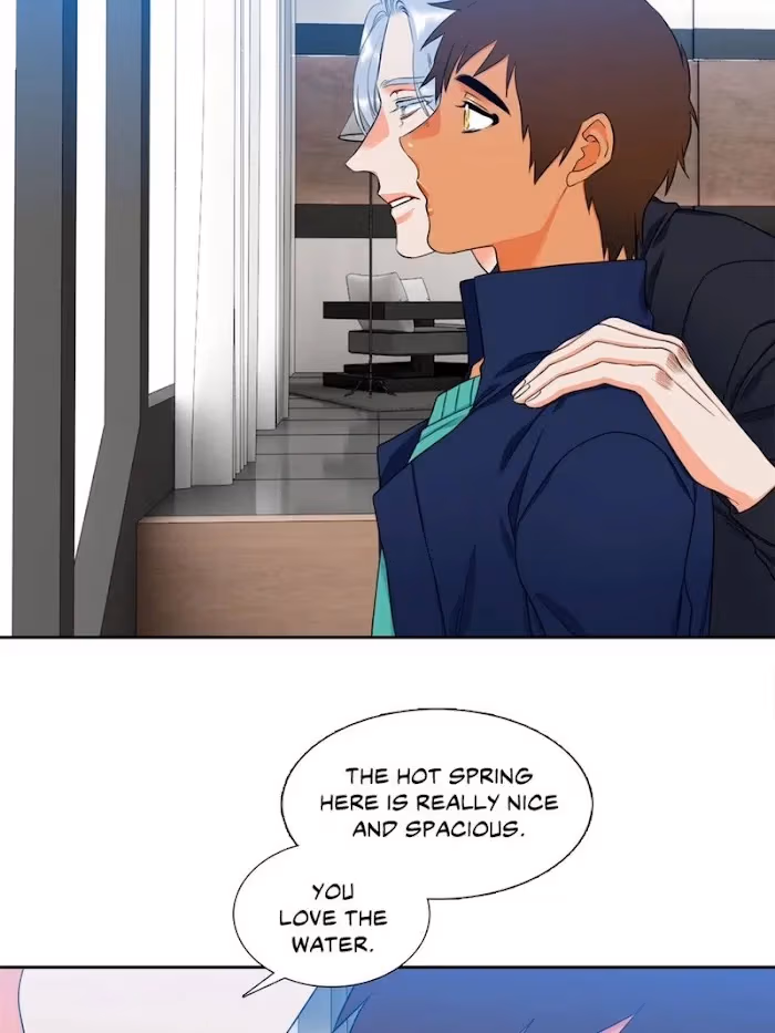 Paramour Chapter 95 page 12 - 