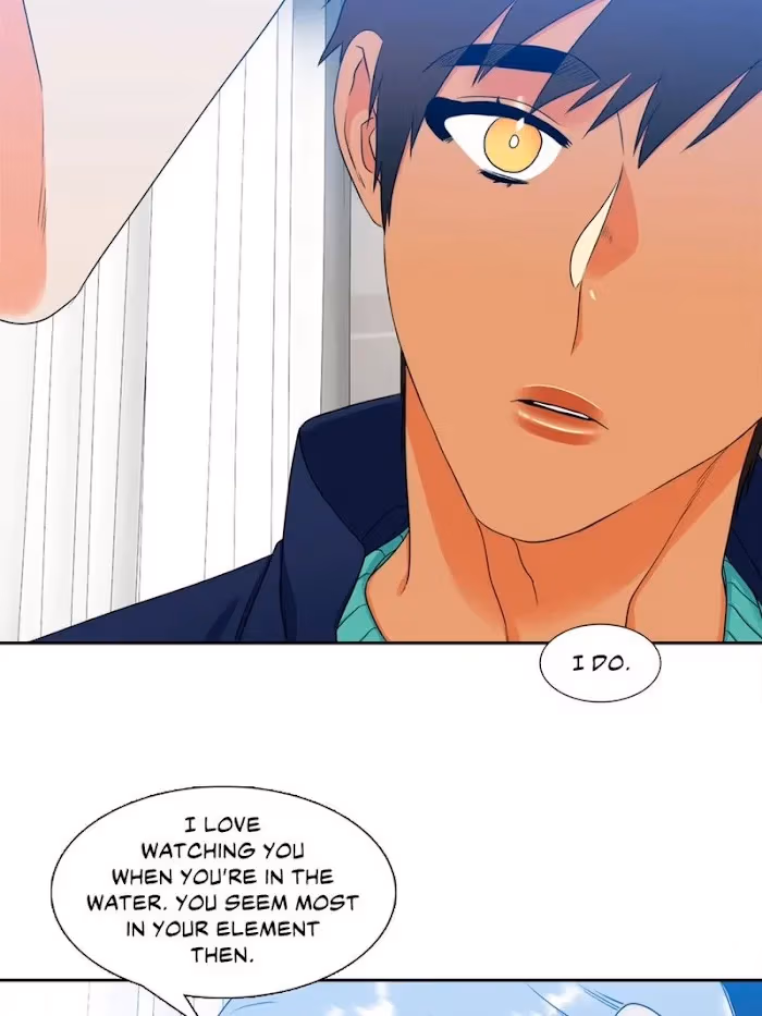Paramour Chapter 95 page 13 - 