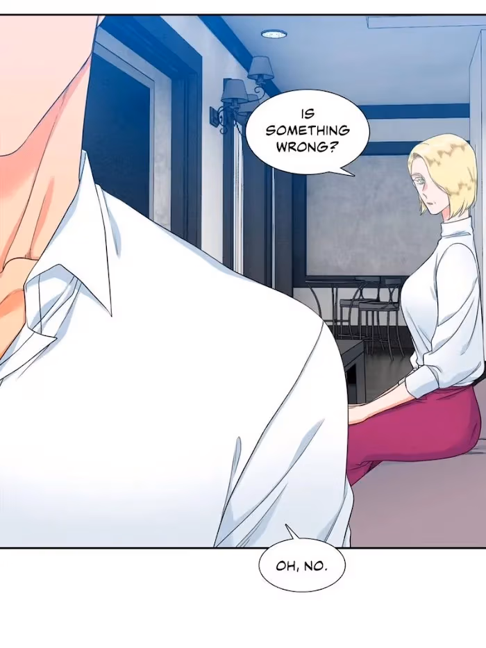 Paramour Chapter 95 page 17 - 