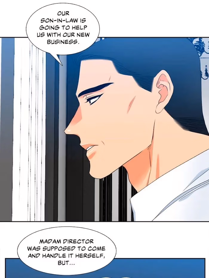 Paramour Chapter 95 page 18 - 