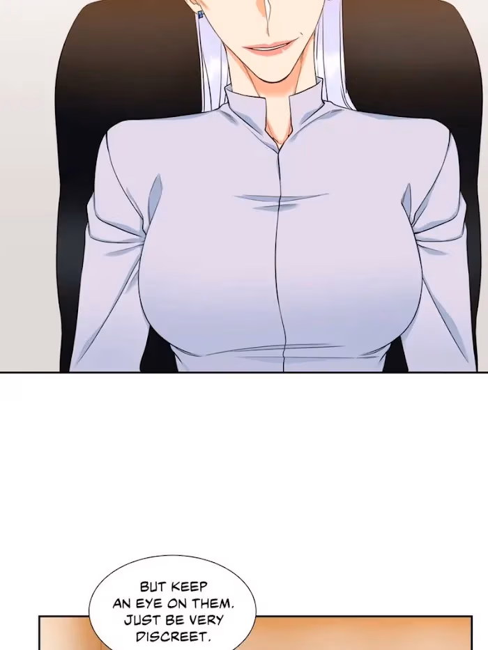 Paramour Chapter 95 page 3 - 