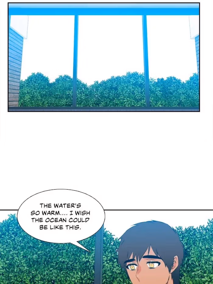 Paramour Chapter 95 page 21 - 