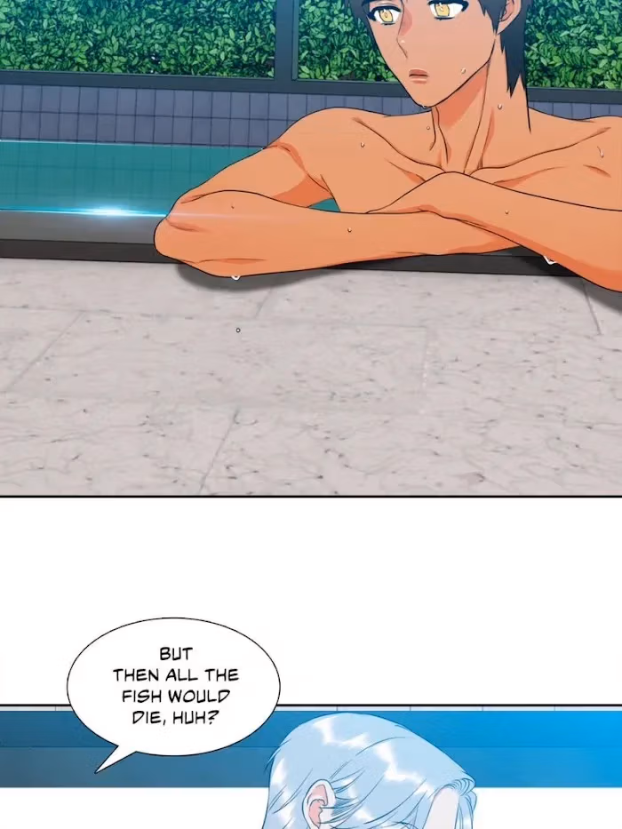 Paramour Chapter 95 page 22 - 