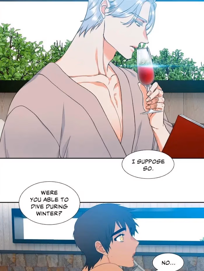 Paramour Chapter 95 page 23 - 