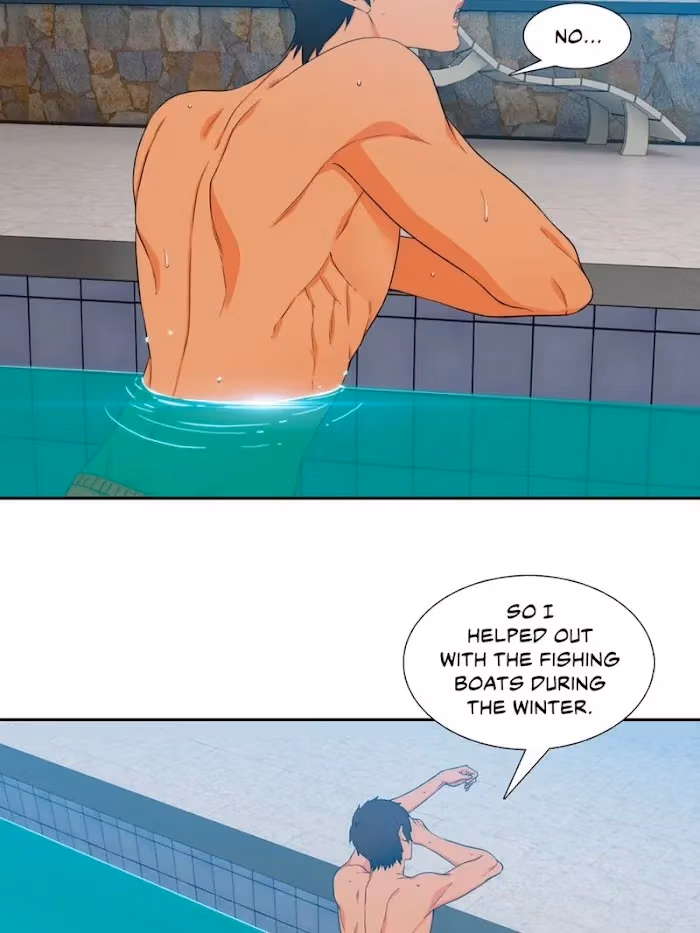 Paramour Chapter 95 page 24 - 