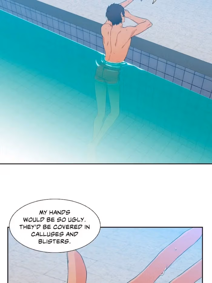 Paramour Chapter 95 page 25 - 