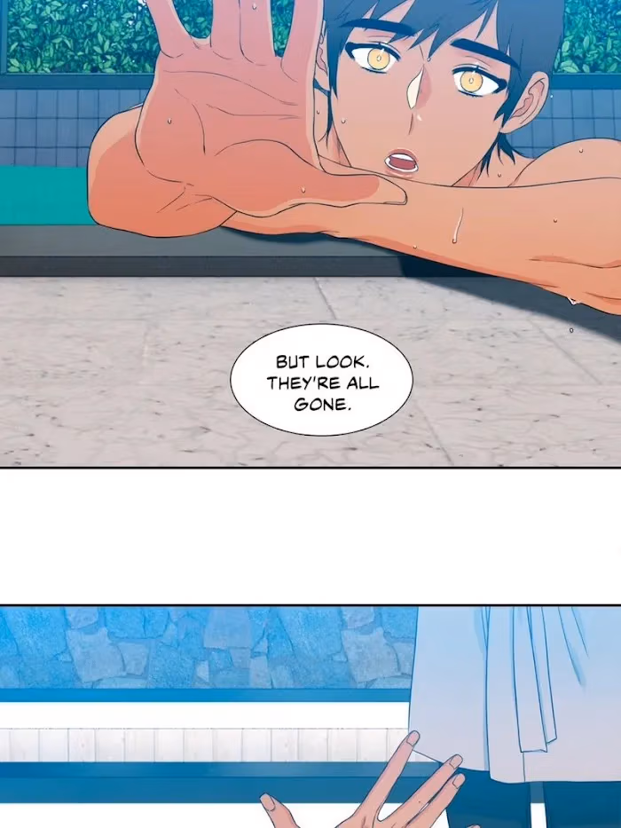 Paramour Chapter 95 page 27 - 