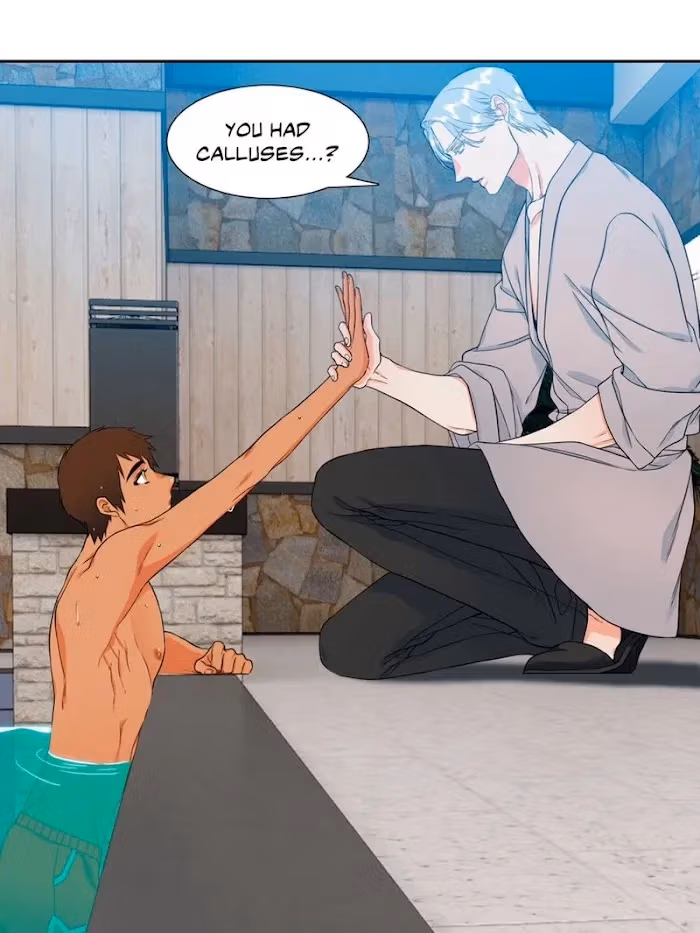 Paramour Chapter 95 page 29 - 