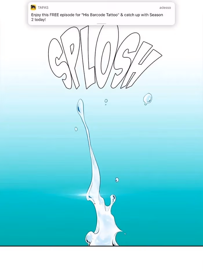 Paramour Chapter 95 page 32 - 