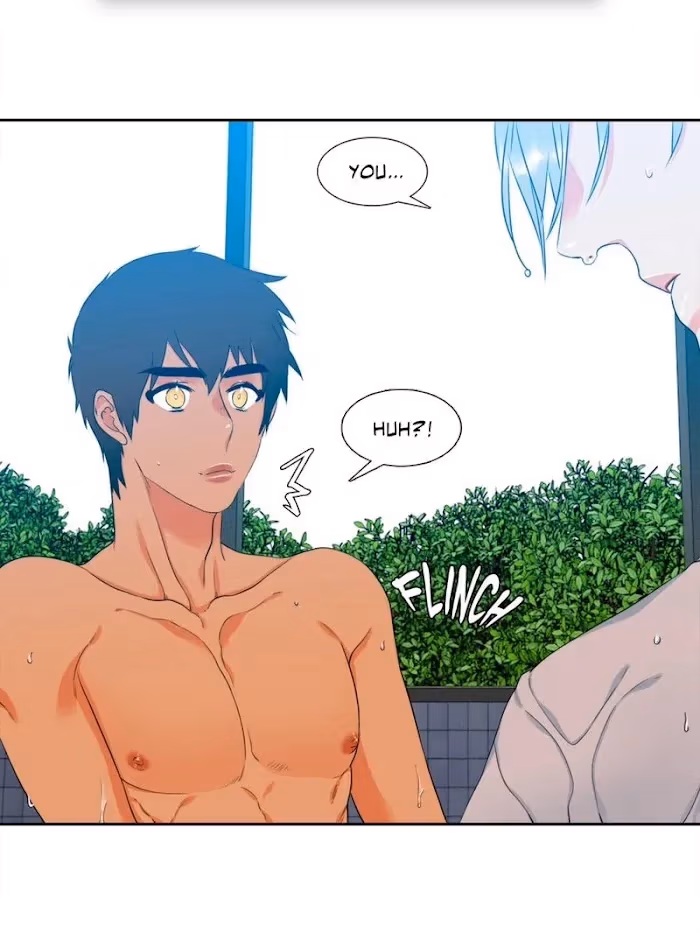 Paramour Chapter 95 page 33 - 