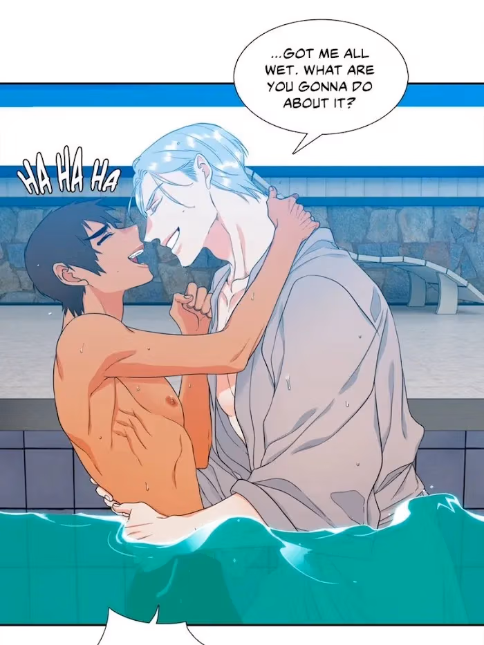 Paramour Chapter 95 page 34 - 
