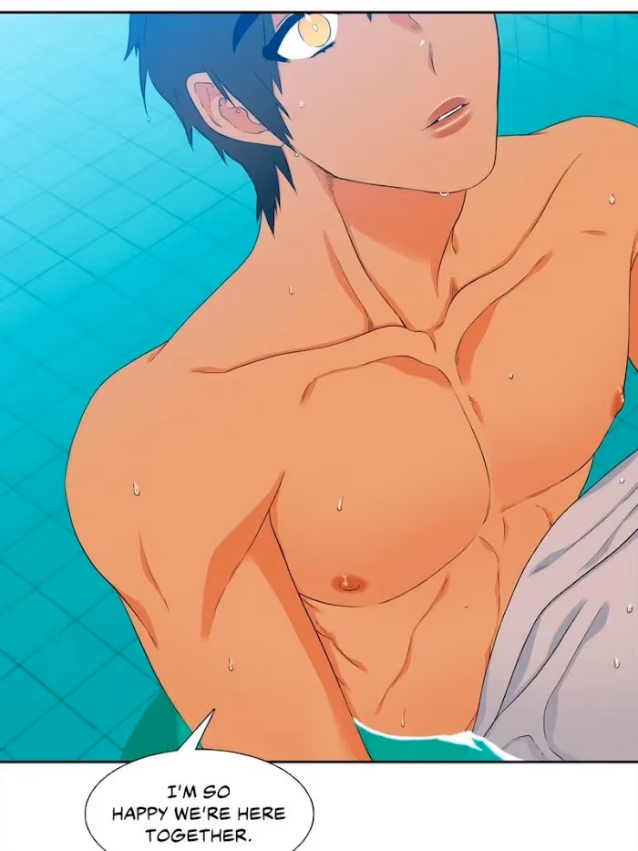Paramour Chapter 95 page 36 - 