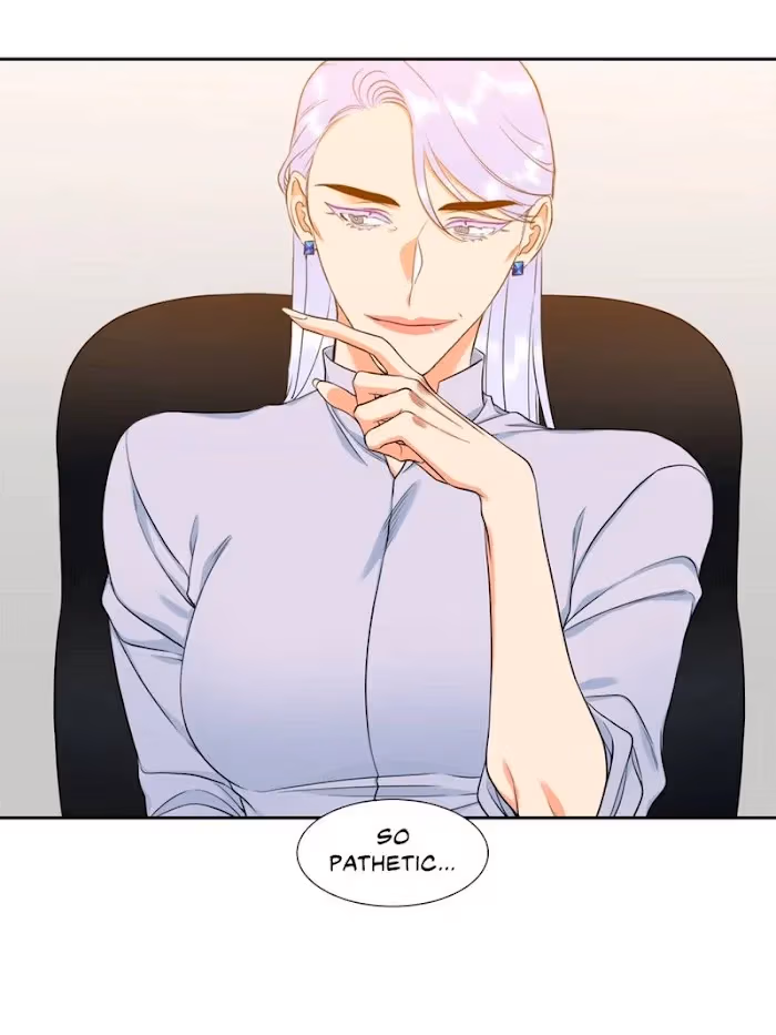Paramour Chapter 95 page 5 - 