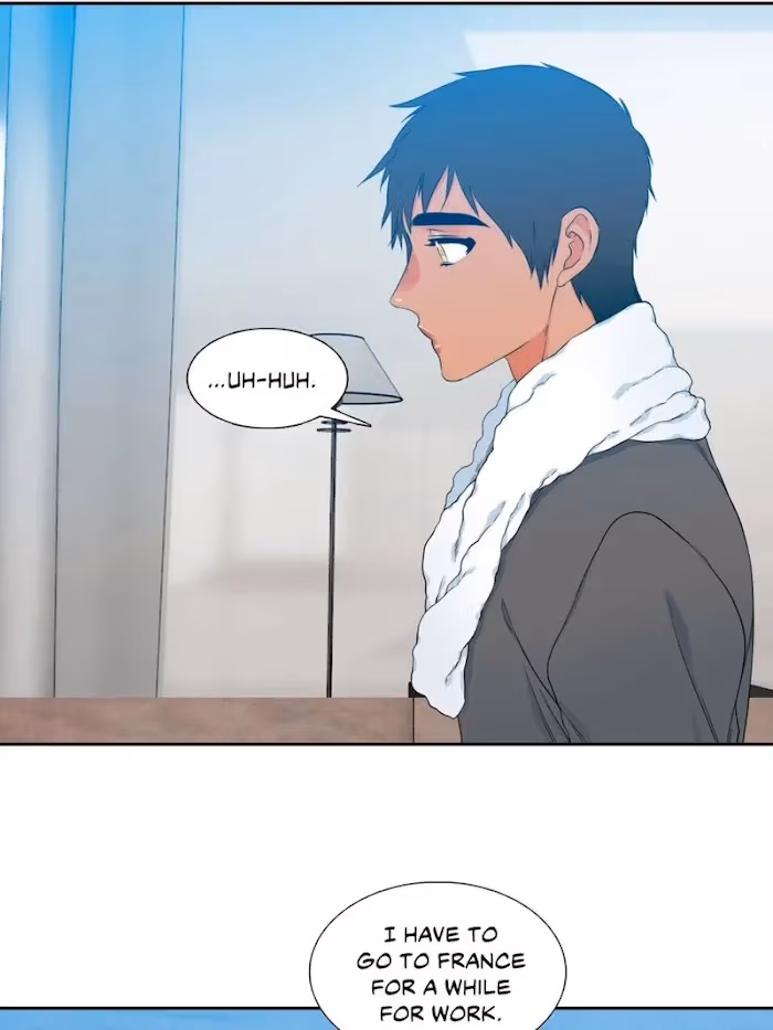 Paramour Chapter 95 page 41 - 