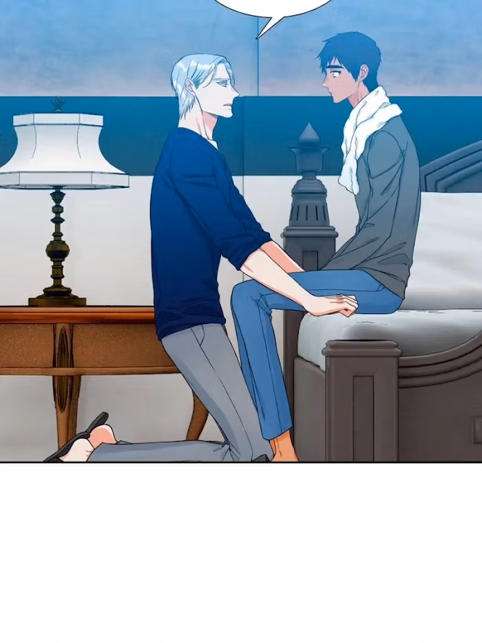 Paramour Chapter 95 page 42 - 