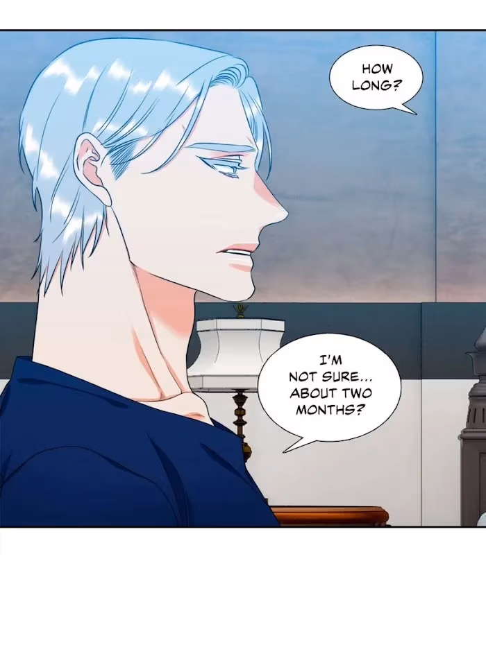 Paramour Chapter 95 page 43 - 