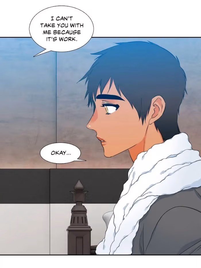 Paramour Chapter 95 page 44 - 