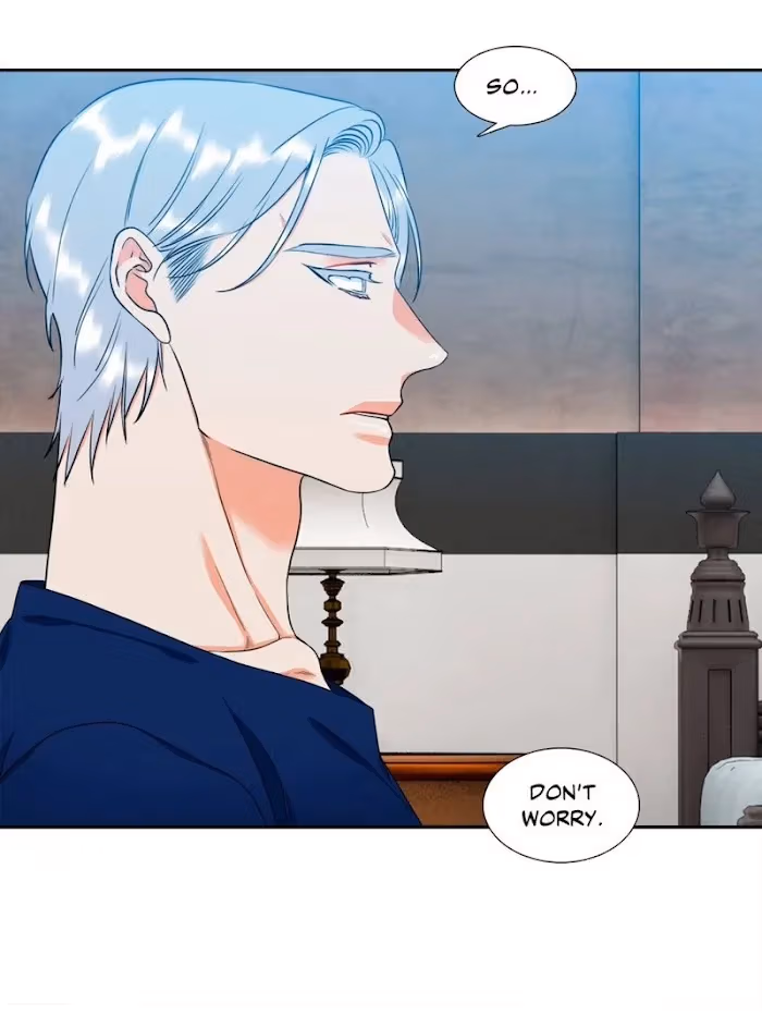 Paramour Chapter 95 page 45 - 