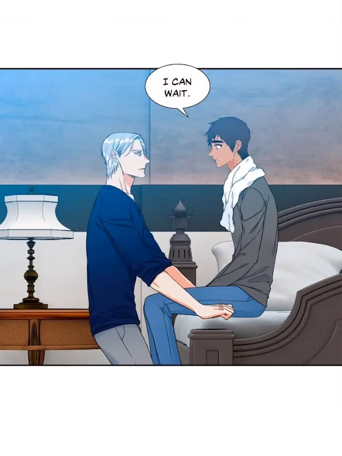 Paramour Chapter 95 page 46 - 