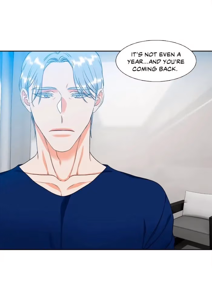 Paramour Chapter 95 page 47 - 