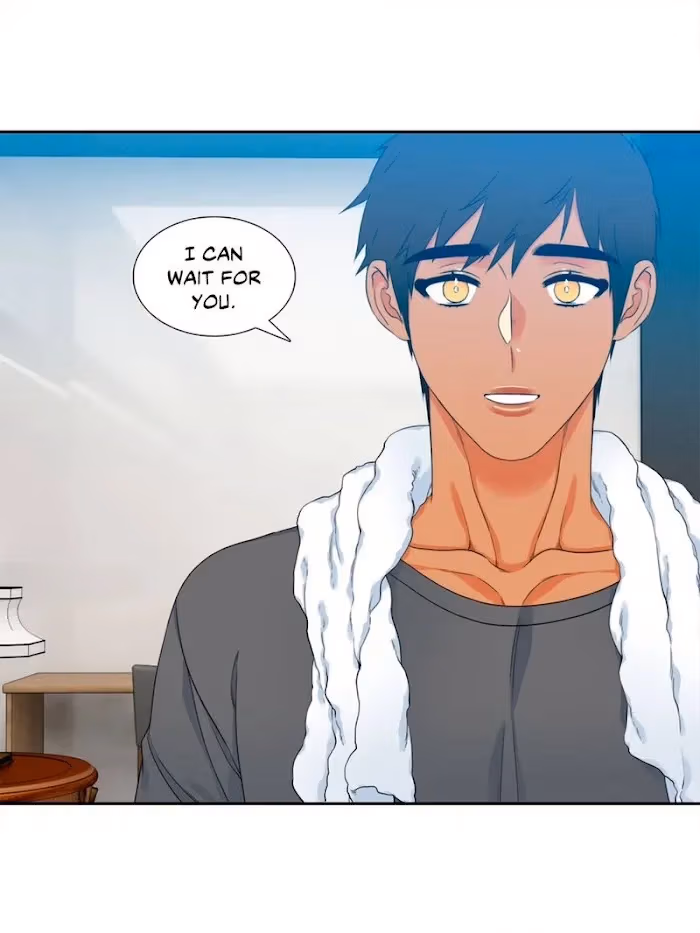 Paramour Chapter 95 page 48 - 