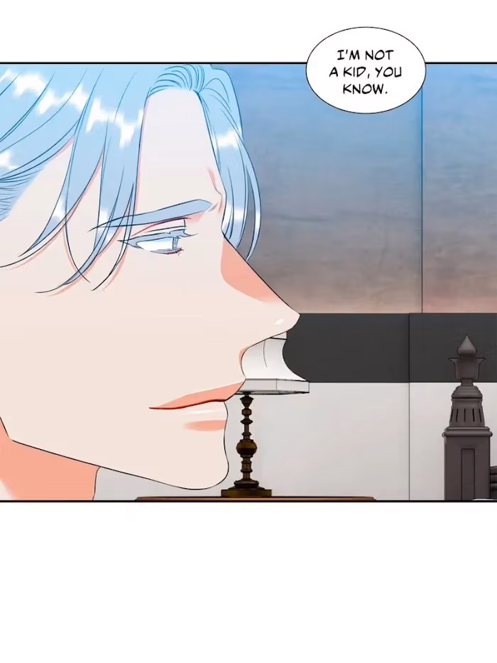 Paramour Chapter 95 page 49 - 