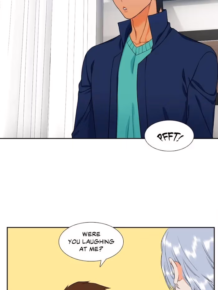 Paramour Chapter 95 page 10 - 