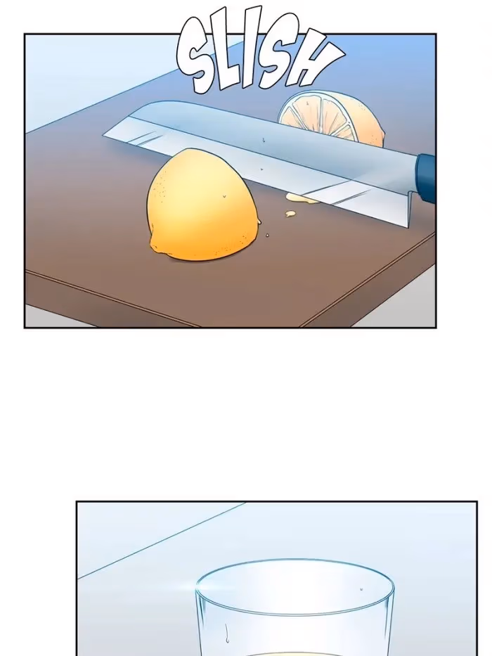 Paramour Chapter 96 page 1 - 