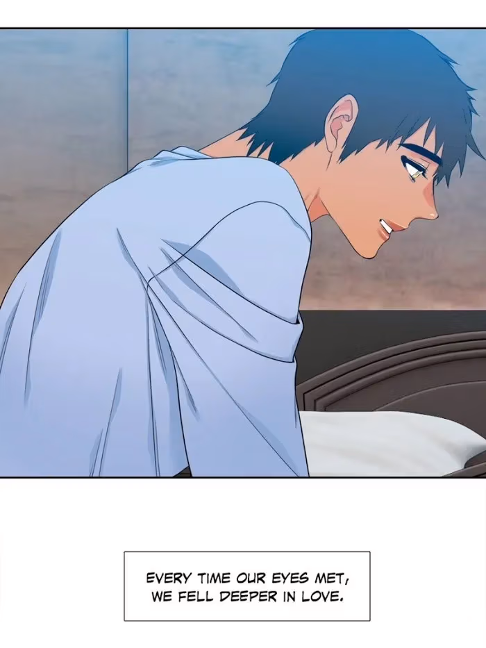 Paramour Chapter 96 page 12 - 