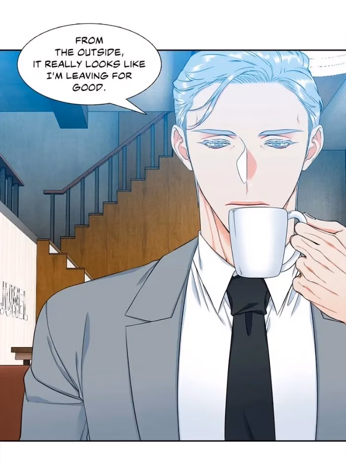 Paramour Chapter 96 page 18 - 