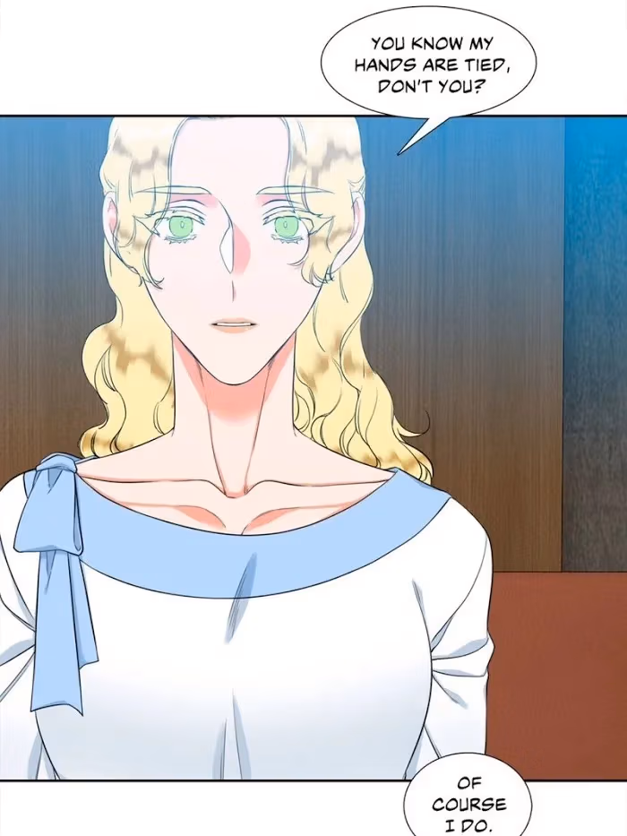 Paramour Chapter 96 page 19 - 