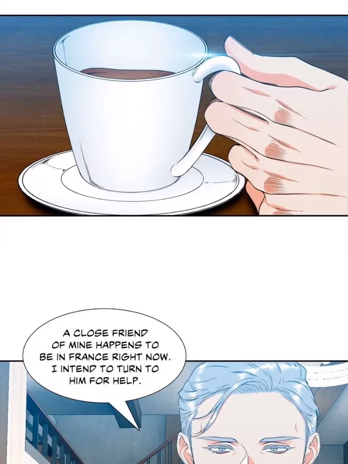 Paramour Chapter 96 page 20 - 