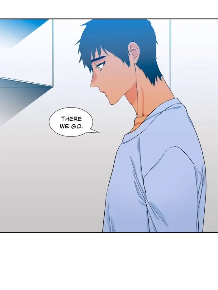 Paramour Chapter 96 page 3 - 