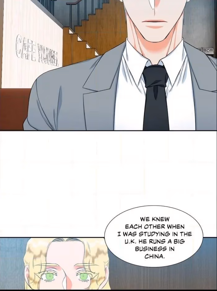 Paramour Chapter 96 page 21 - 