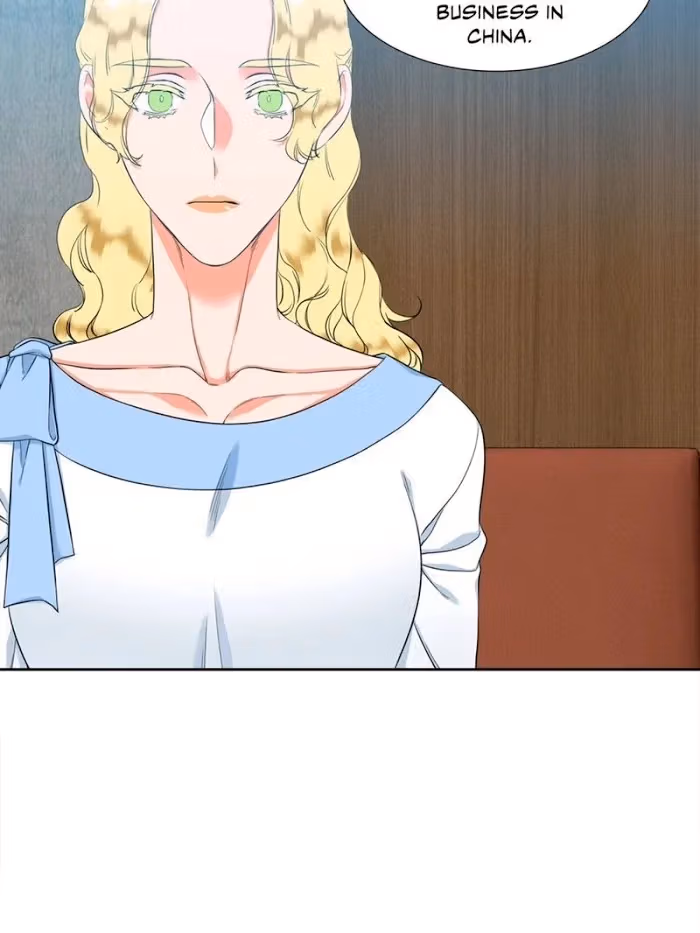 Paramour Chapter 96 page 22 - 