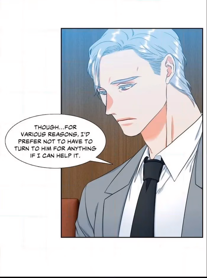 Paramour Chapter 96 page 23 - 