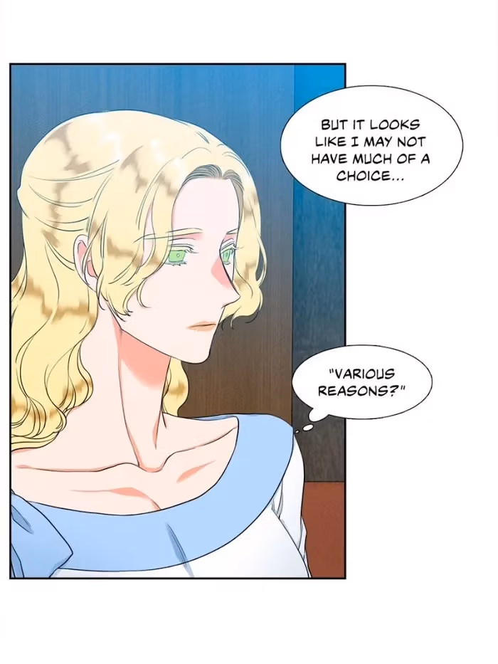 Paramour Chapter 96 page 24 - 