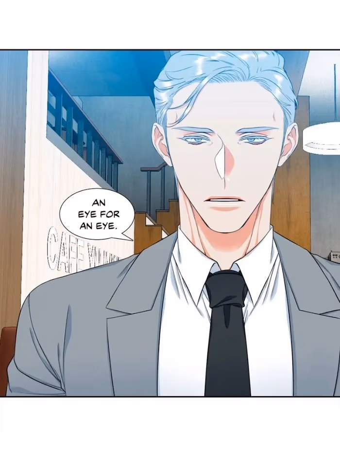 Paramour Chapter 96 page 25 - 
