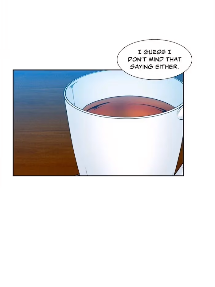 Paramour Chapter 96 page 27 - 