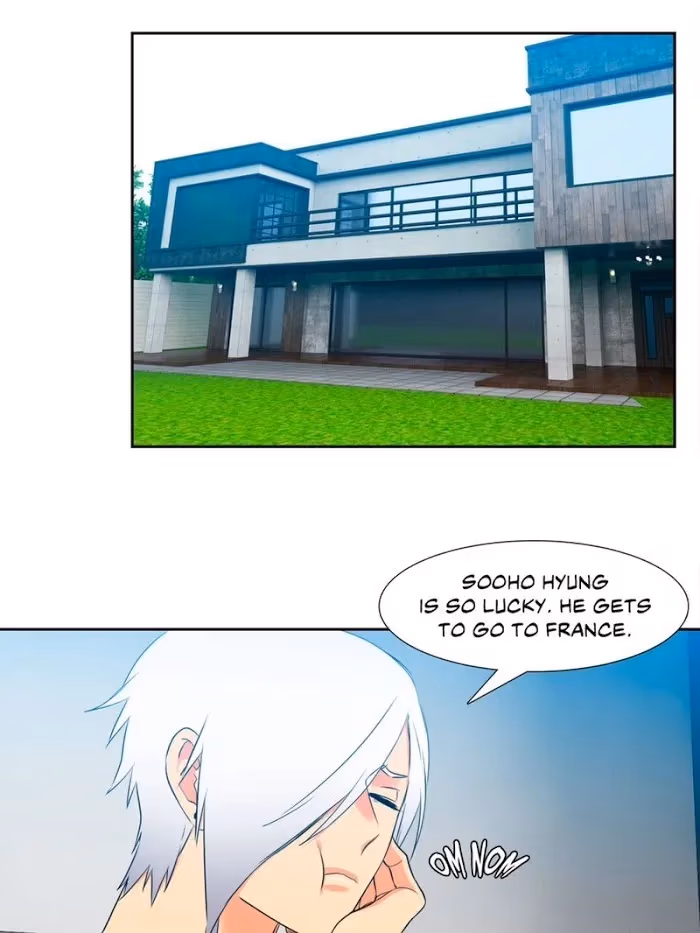 Paramour Chapter 96 page 28 - 