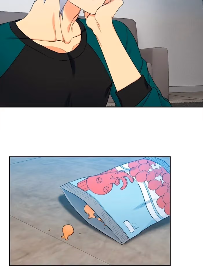 Paramour Chapter 96 page 29 - 