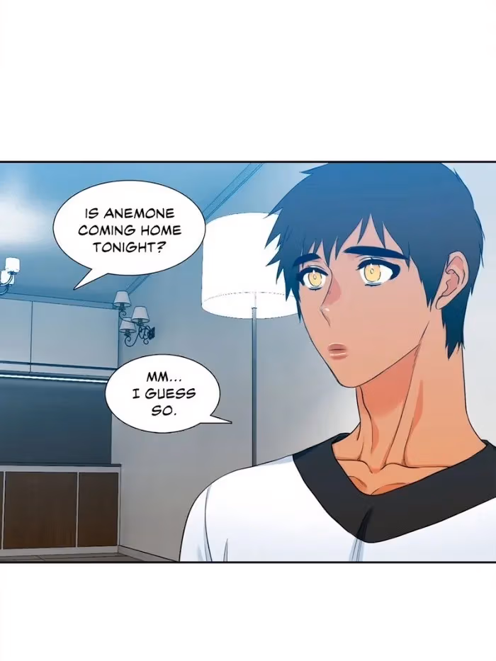 Paramour Chapter 96 page 32 - 