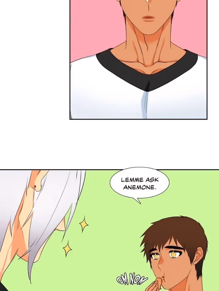Paramour Chapter 96 page 36 - 